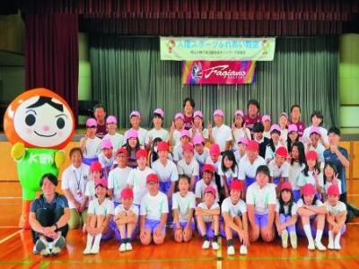 人権スポーツ3