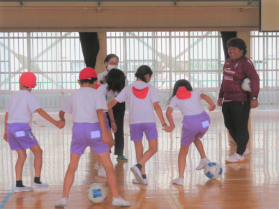人権スポーツ