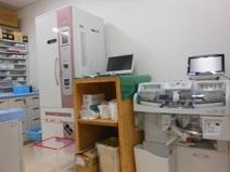 院内薬局の写真