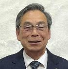 安藤 利博(あんどう としひろ)