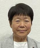 原田 素代(はらだ そよ)