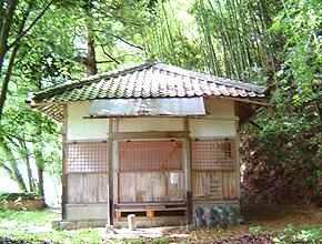 岡山市御津中畑の写真