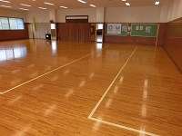 サブアリーナ