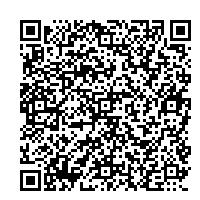 ホッケー交流NZエスコートキッズ申請QR