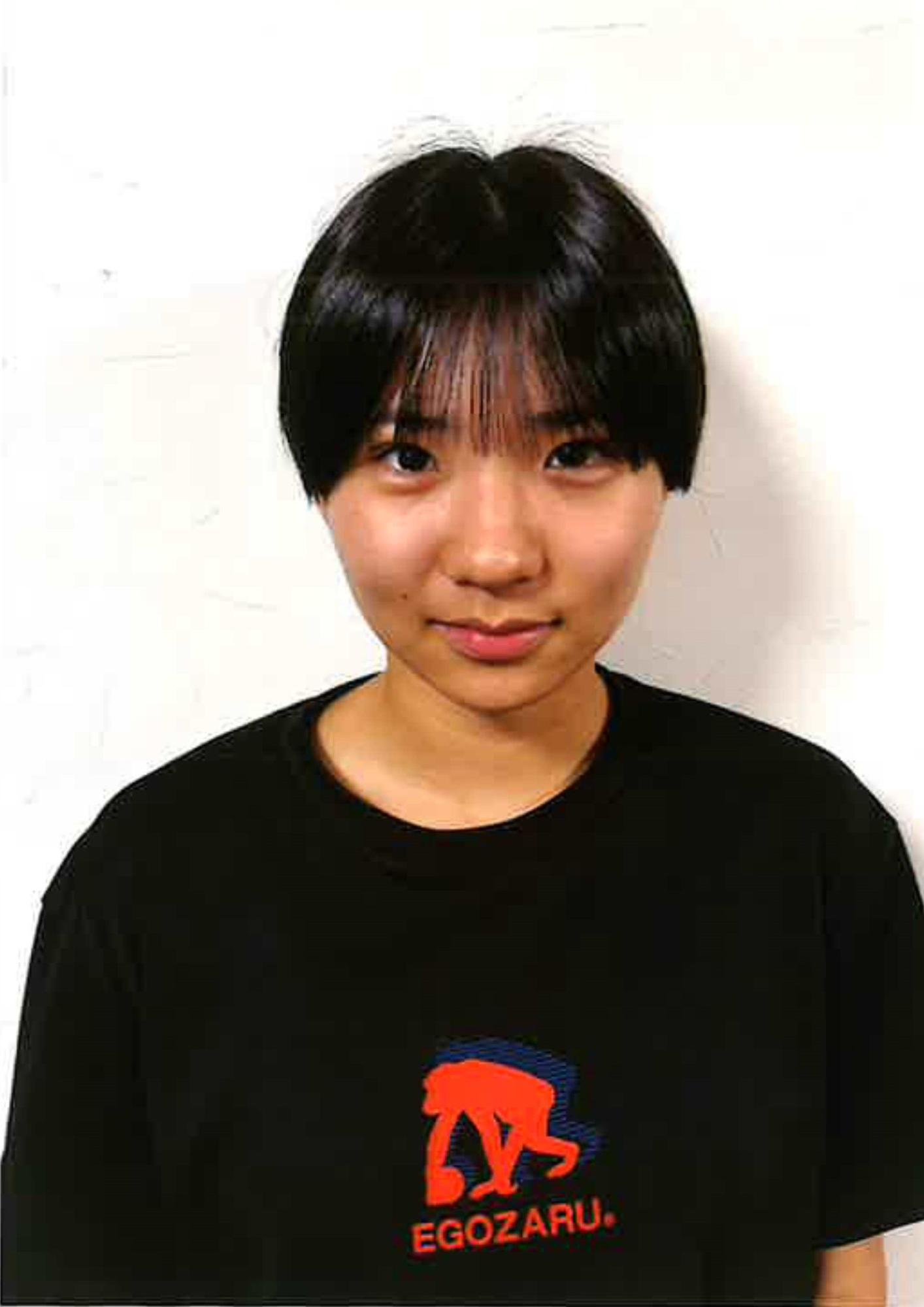 全国大会出場 門田萌果