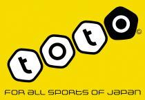 スポーツ振興くじ助成金ロゴ画像