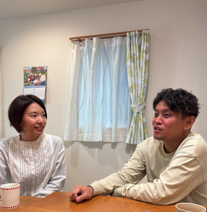 高木さんご夫婦2