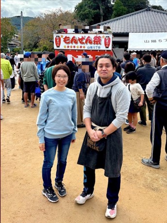 高木さんご夫婦5