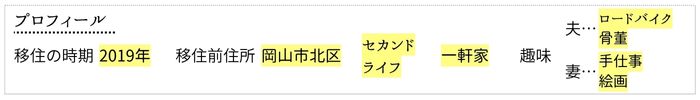 加藤さんプロフィール