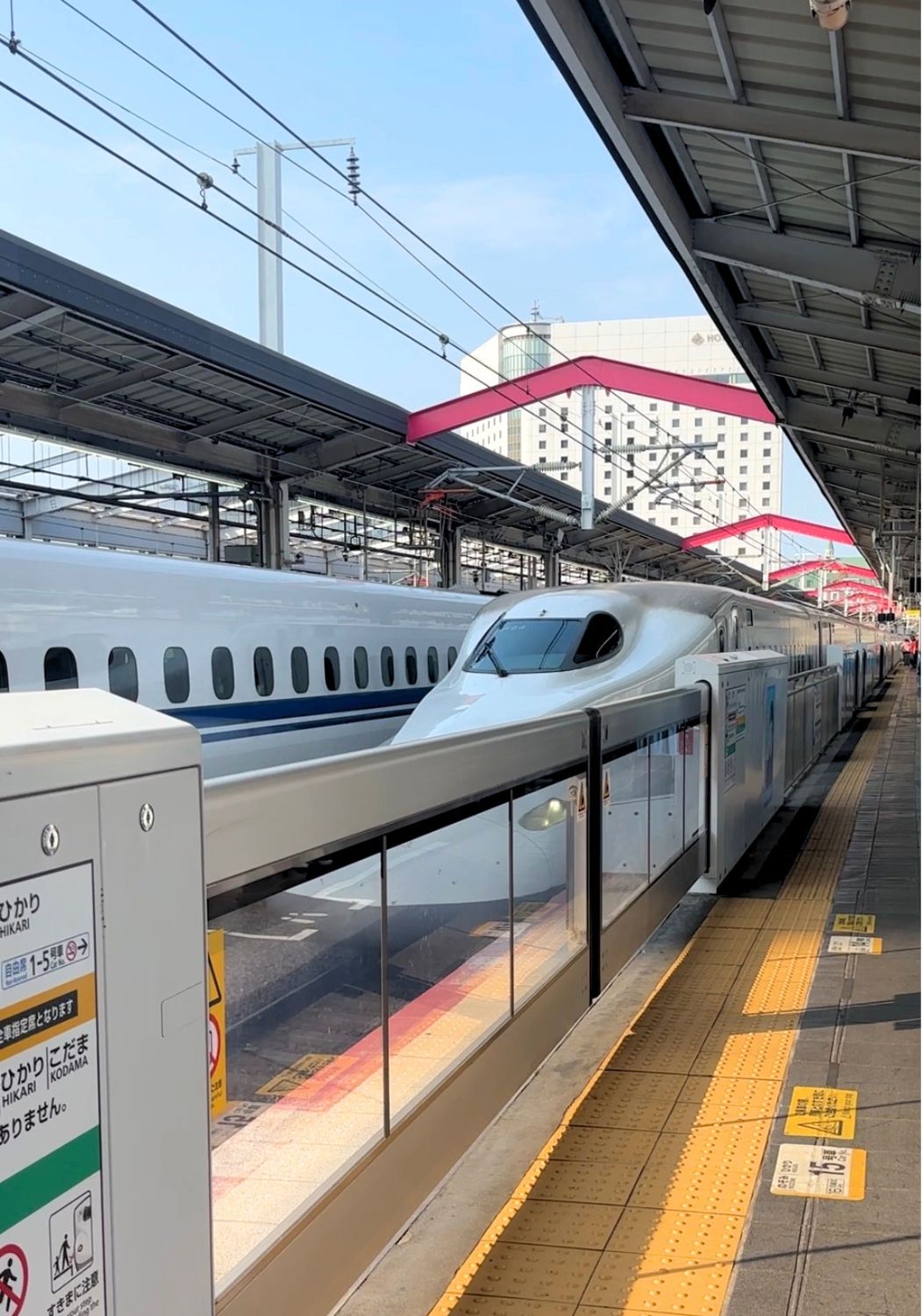 のぞみ