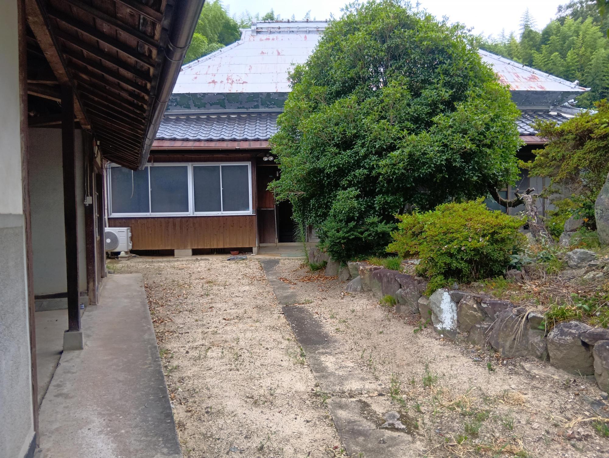 斎富物件