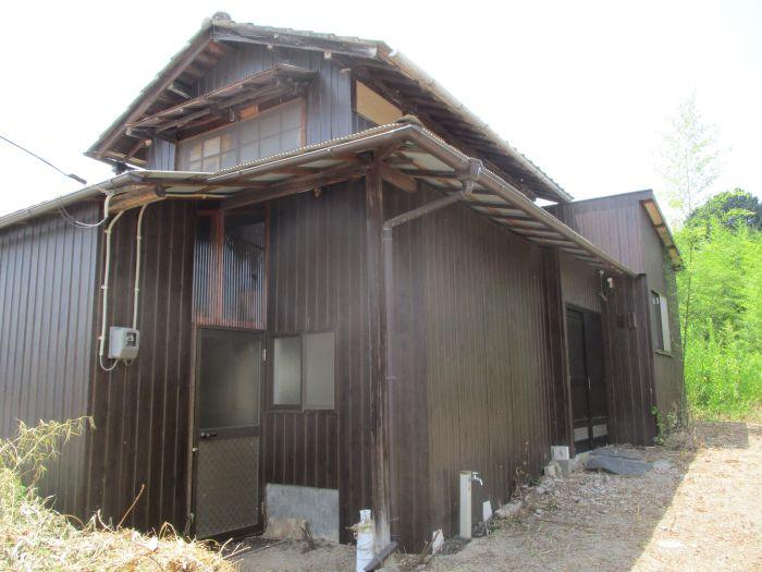 津崎物件写真