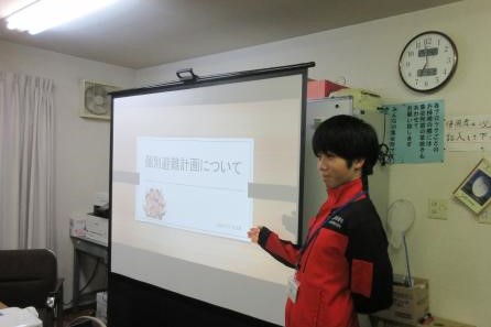 職員紹介写真3-1
