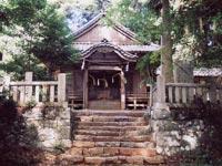 宗形神社の写真
