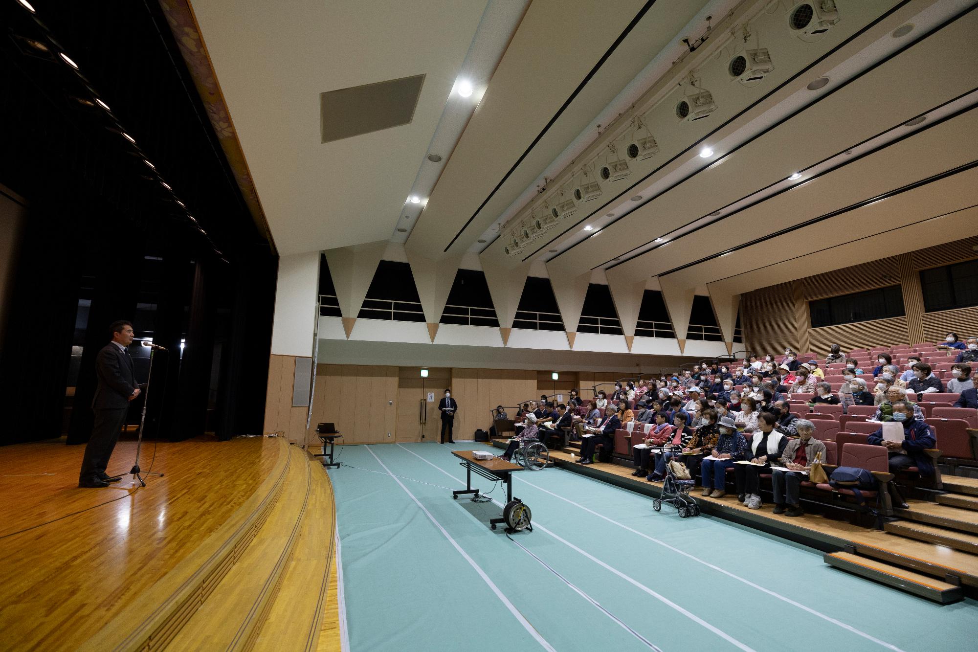 在宅医療・介護推進フェア
