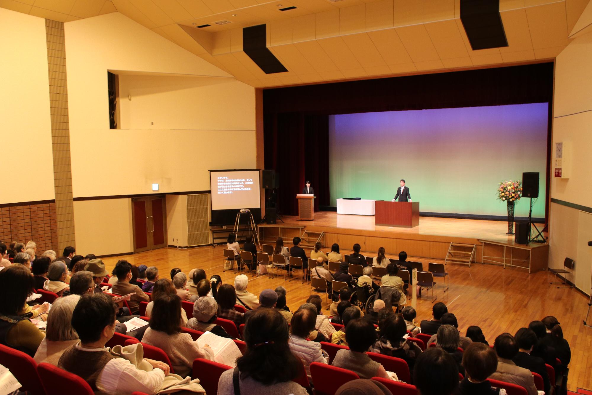 永瀬清子の詩の世界