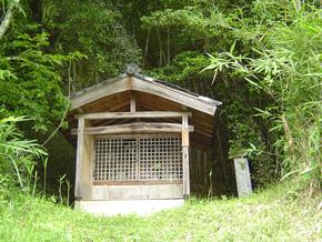 一宮村 (岡山県御津郡)