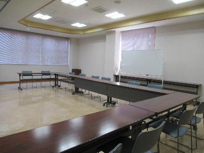 第1集会室