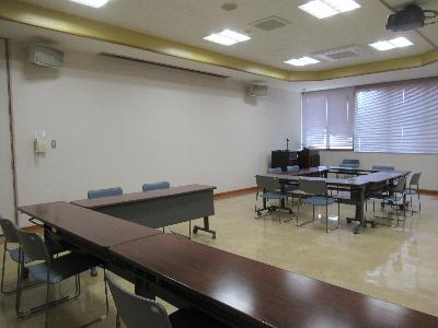 第2集会室