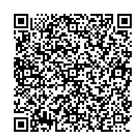 第27回朗読会永瀬清子の詩の世界QRコード