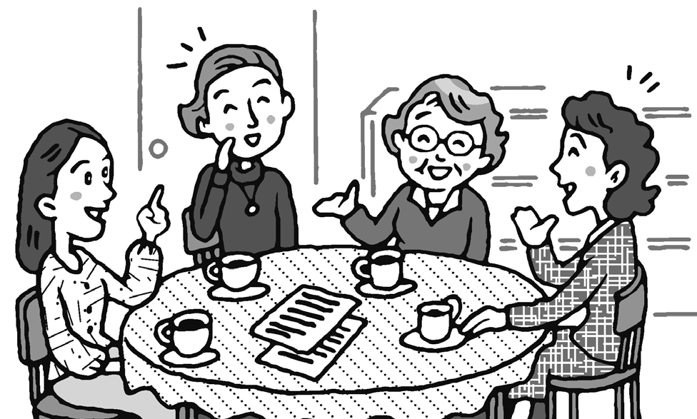 現代詩講座詩のピクニック