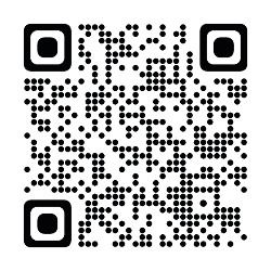12月赤磐大会 チケット申込みフォーム QRコード
