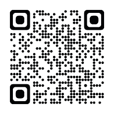 11月赤磐大会　チケット申込みフォーム　QRコード