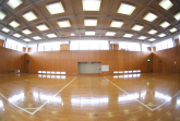 吉井武道館