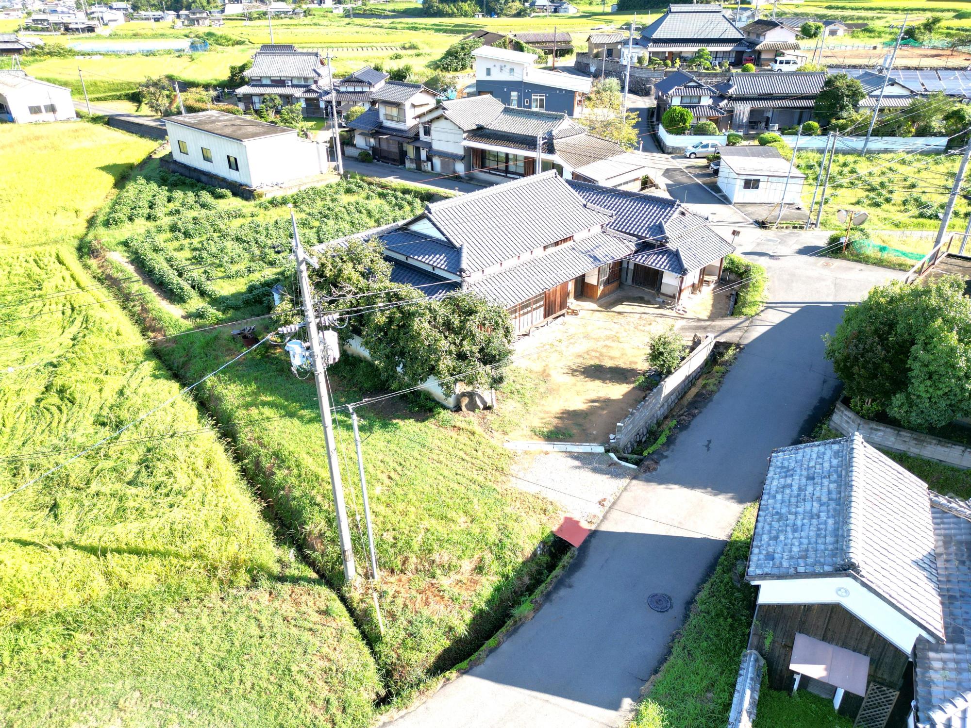物件写真