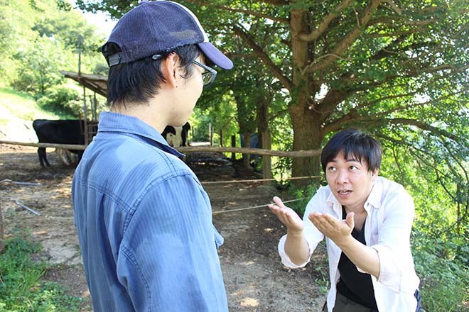 赤磐パーフェクト・パフェ16枚目写真