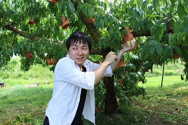 赤磐パーフェクト・パフェ20枚目写真