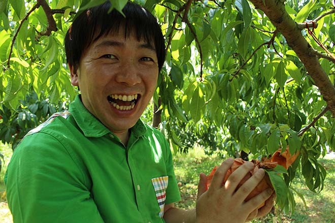 桃リターンズ27枚目