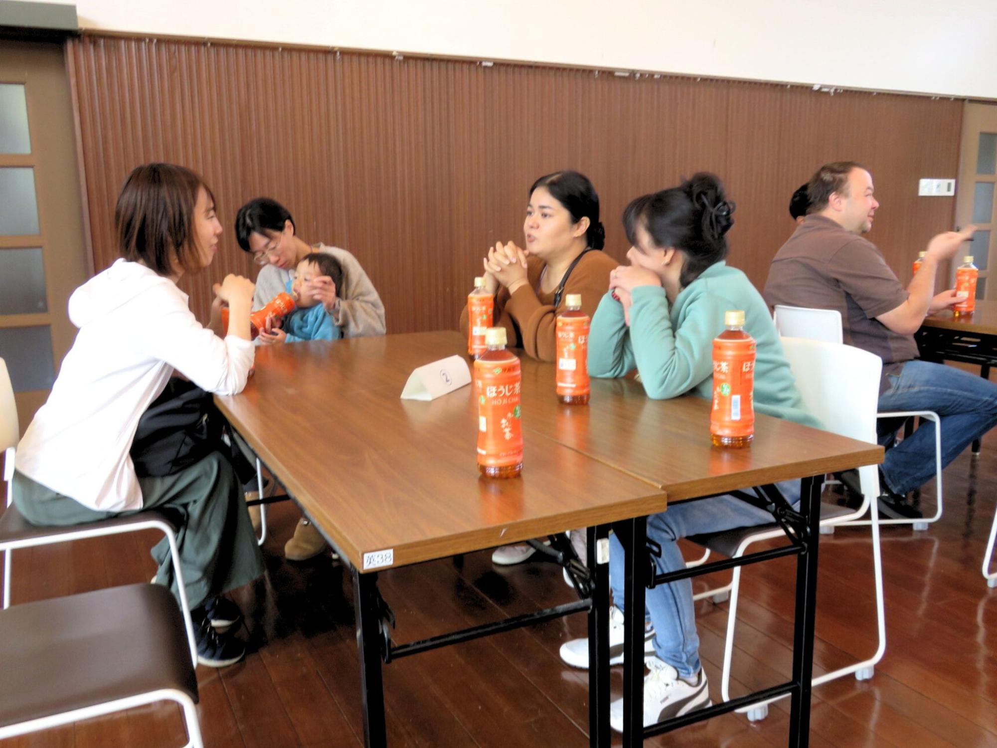 20251102親子交流会