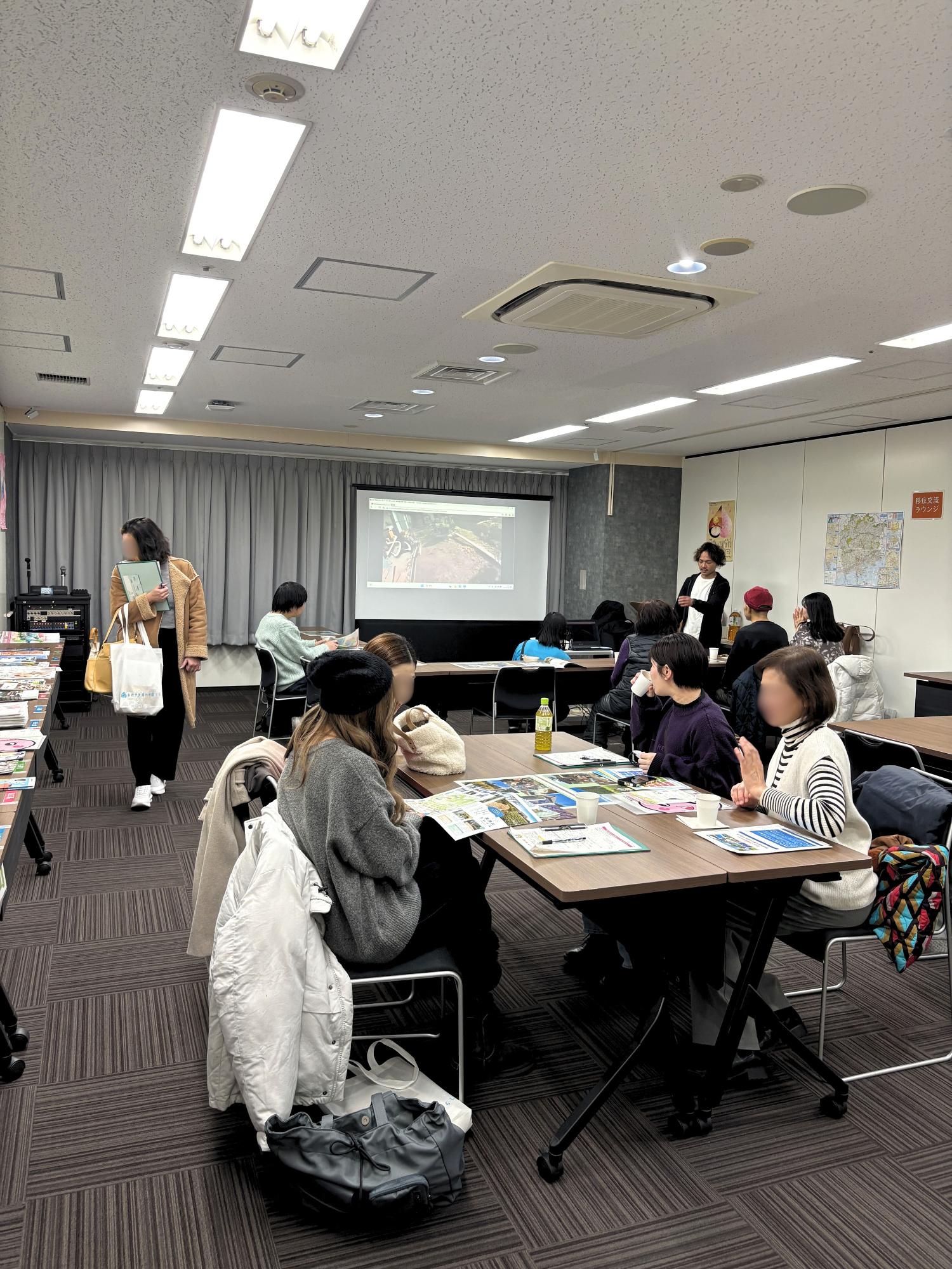 20260208西村さんカフェ