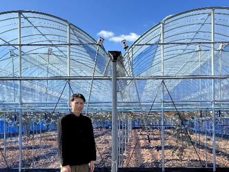 森田さんインタビューTOP