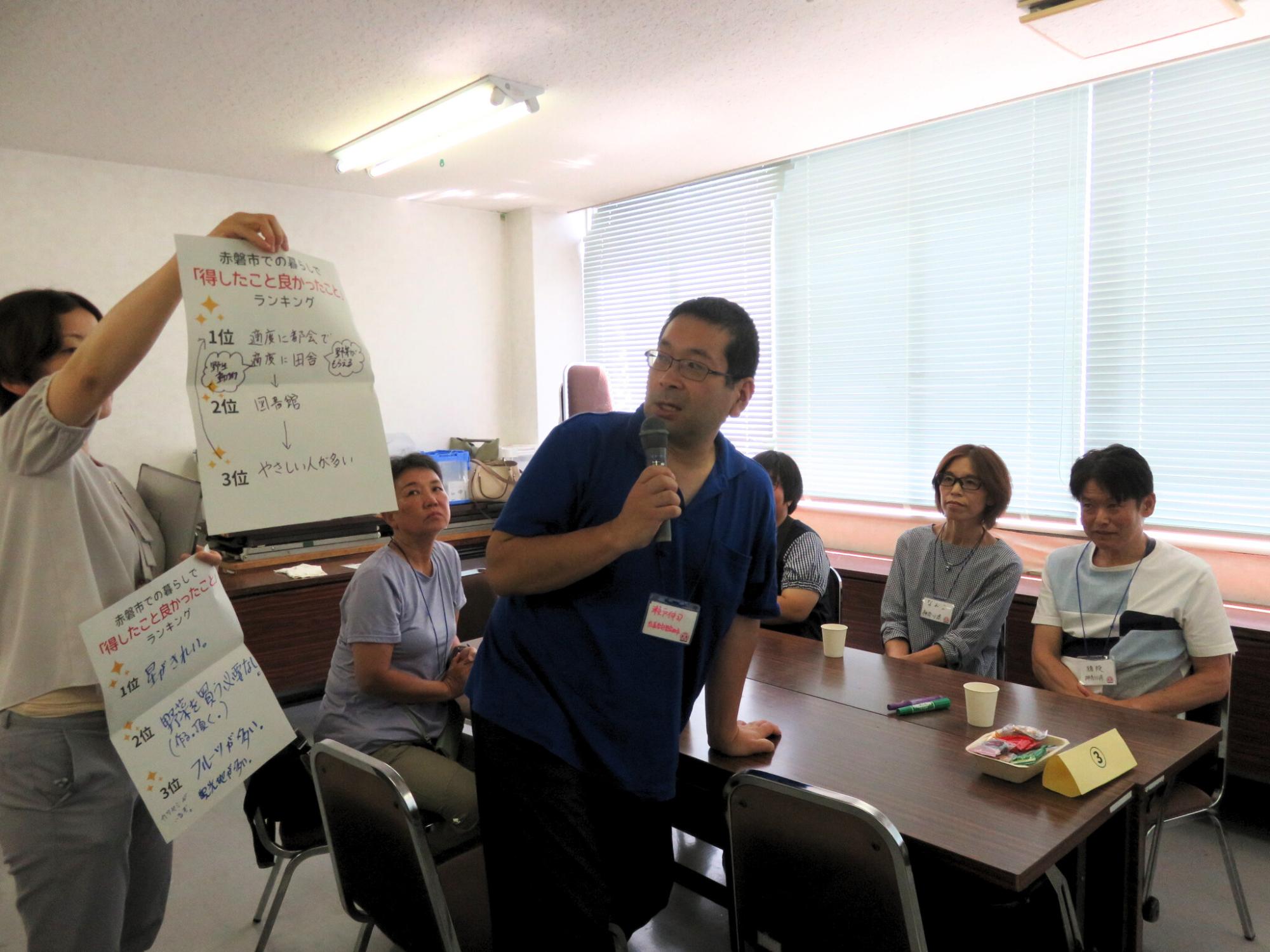 あかいわ暮らし交流会07