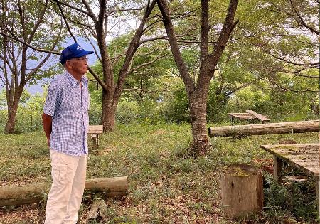 あかいわなひと金光さん