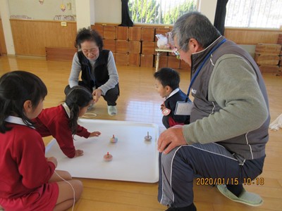 芝山団地