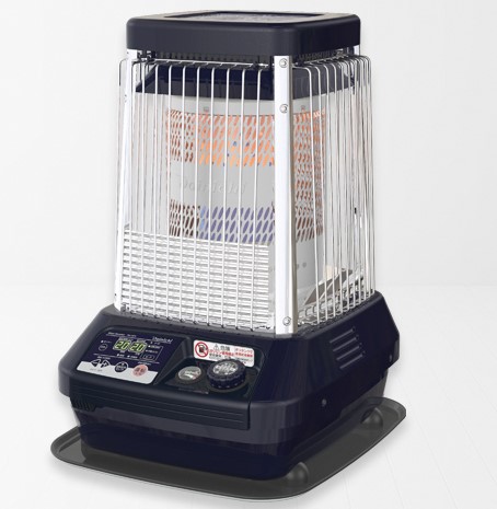 暖房器具