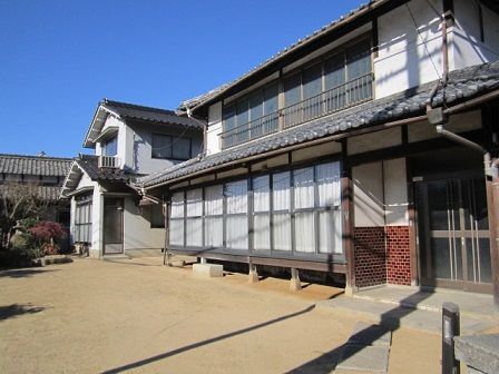 空き家情報バンク登録物件写真