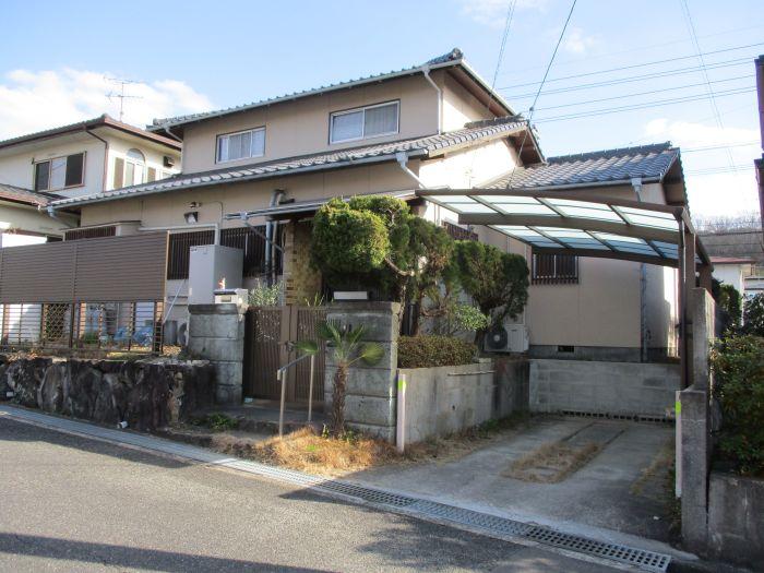 桜が丘西物件写真