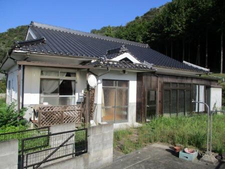 空き家バンク登録物件写真