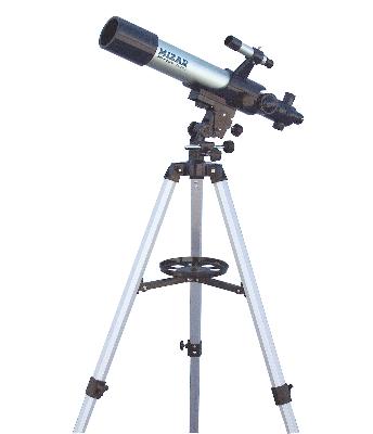 天体望遠鏡2