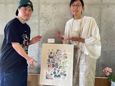 戸田さん