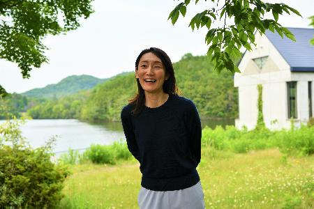 戸田さん