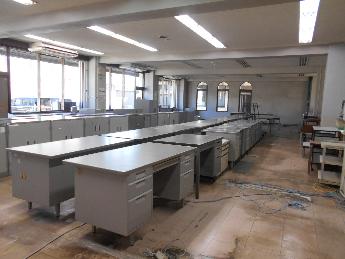 旧熊山支所1階-1