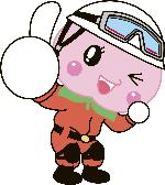 職種追加イラスト