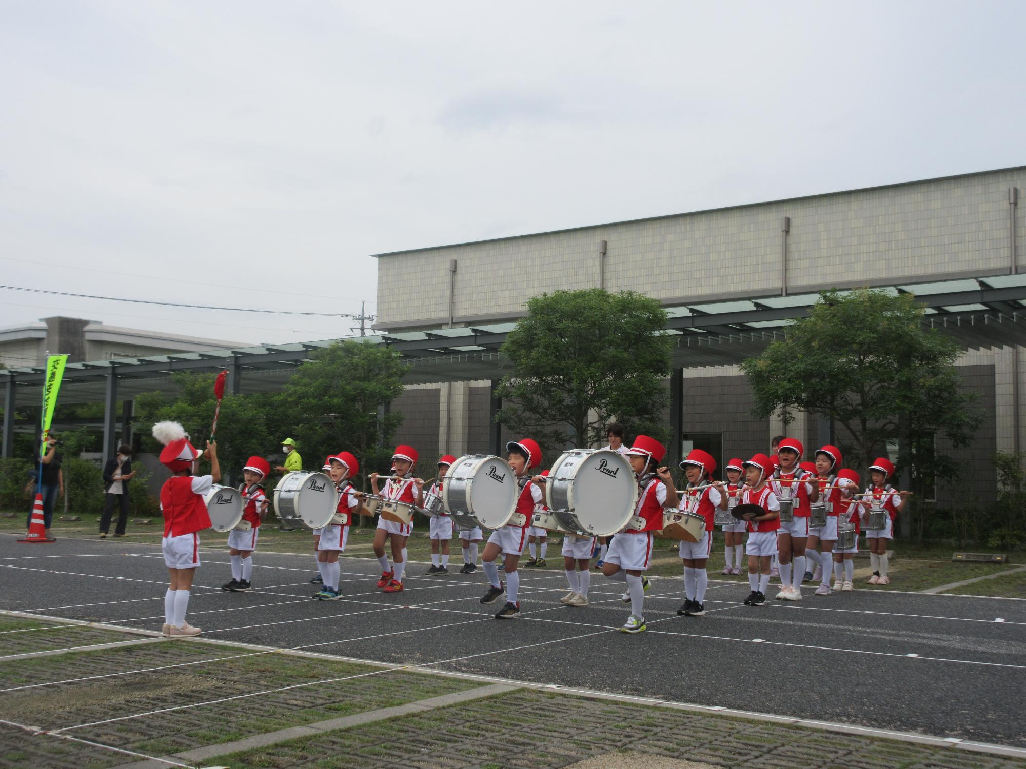 秋の交通安全県民運動